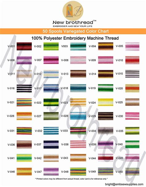 Brothread Polyester Thread Color 515 に対する画像結果