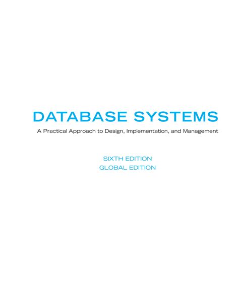 Toradh íomhá ar The Database Approach