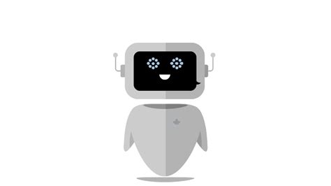 Chatbot reactions - GIFS x4 (2) | GIFs :: Behance