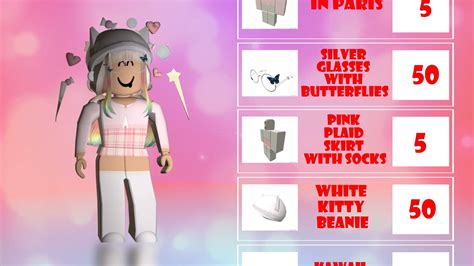 Image result for Roblox Pink Outfit Ideas