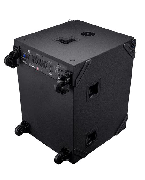 Brx 3000 Line Array JBL-க்கான படிம முடிவு