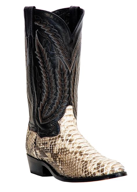 Image result for Men's Python Cowboy Boots