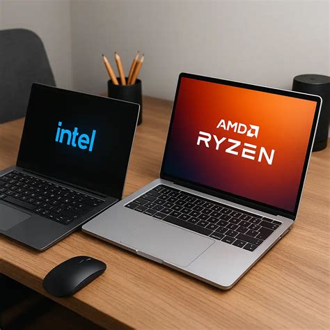 Snapdragon vs AMD Laptops – ARM vs Ryzen Compared