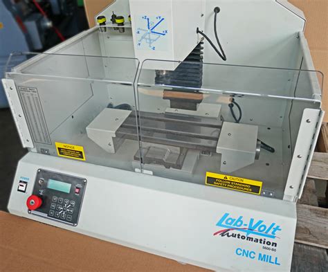Toradh íomhá ar Lab-Volt Universal Testing Machine