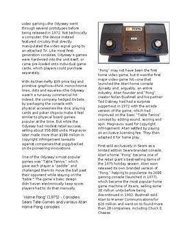 Image result for Early Text Computer Games