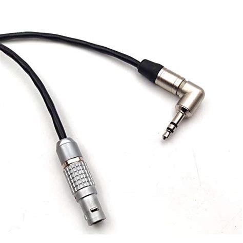 Alexa Mini Timecode に対する画像結果