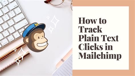 Image result for MailChimp Plain Text Email
