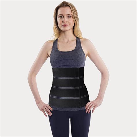 Image result for Abdominal Compression