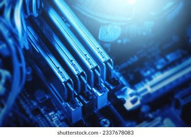 Toradh íomhá ar Cache Memory Microprocessor