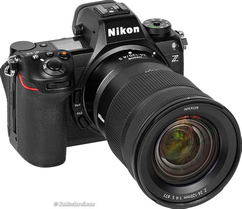 Nikon Camera Z6111 に対する画像結果