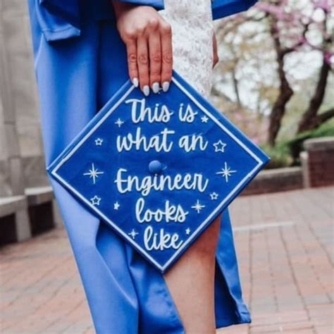 Engineering Graduation Cap Ideas に対する画像結果