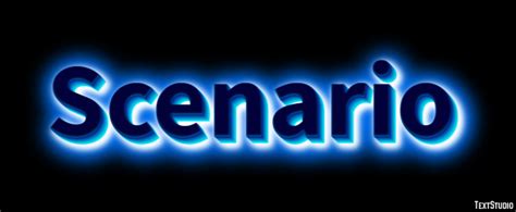 Image result for Scripted Scenario Logo