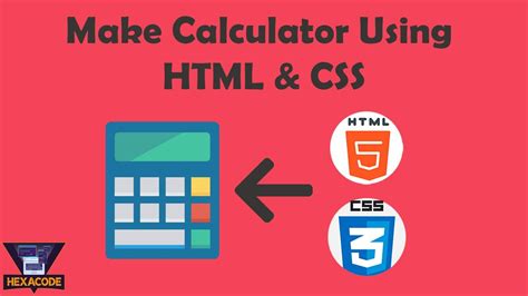 Image result for Beautiful Calculator UI Desing HTML/CSS Code