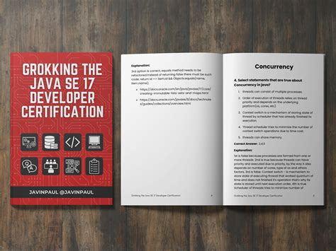 Afbeeldingsresultaten voor Java SE 17 Developer Certification