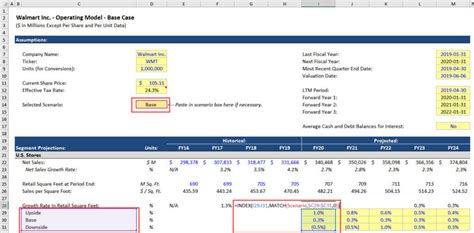 Index and Match Function Excel Definitions에 대한 이미지 결과