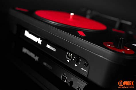 Afbeeldingsresultaten voor Numark Scratch Review