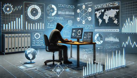 Toradh íomhá ar Network Analysis Tools