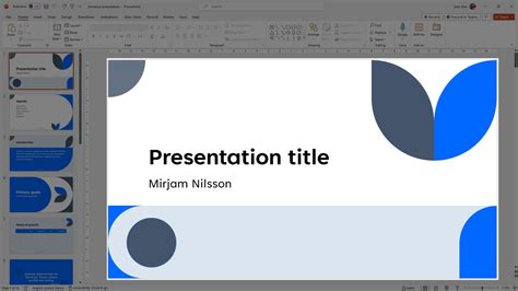 Image result for Select Slides in PowerPoint
