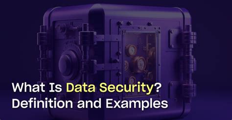 Image result for Data Security Examples