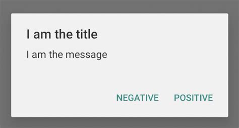 Image result for Modern Alert Dialog