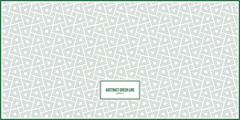 Abstract Green Line Pattern に対する画像結果