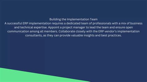 Image result for ERP Implementation Guide PDF