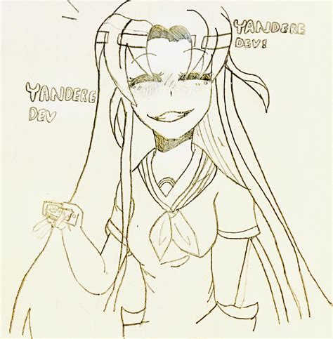 Image result for Yandere Dev Stream