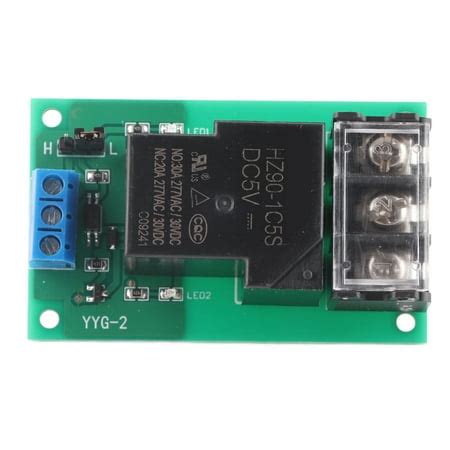 Image result for 1 Relay Module with Isolation