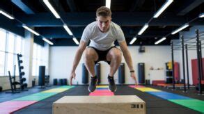 7 Plyometric Training For Beginners: Energize Your Routine – Green ...