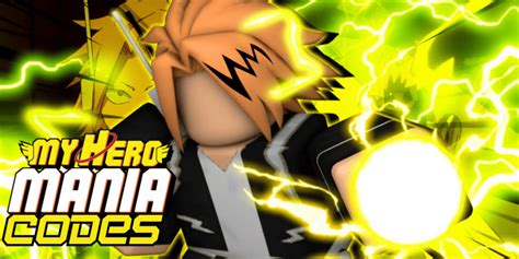 Résultat d’images pour My Hero Mania Script GUI