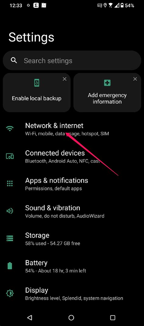 IP Address Unavailable Android に対する画像結果
