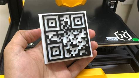 Image result for Libemax QR Code Print