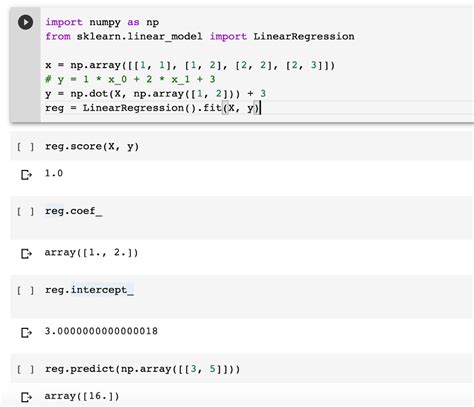 Classification Regression and Clustering in Machine Learning に対する画像結果