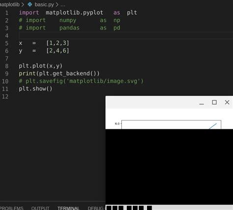 Image result for Make a Zoomin Window Matplotlib