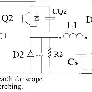 Image result for IGBT Module Test Circuit