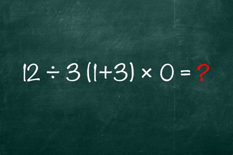 Image result for Math Problem Example