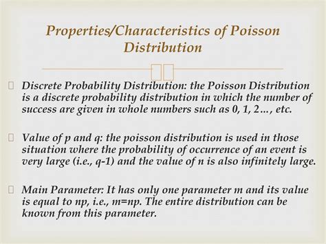 Image result for Poison Distribution PPT