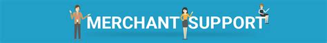 Image result for Merchant Support