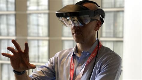 Image result for Augmented Reality Headset