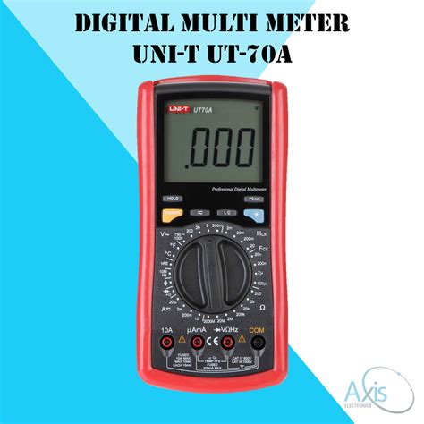 Toradh íomhá ar Digital Meter Design