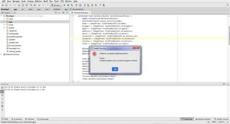Image result for Android Studio to APK File