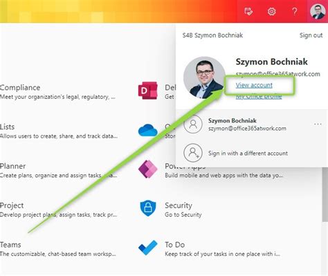 Image result for Micorsoft Office 365 Display