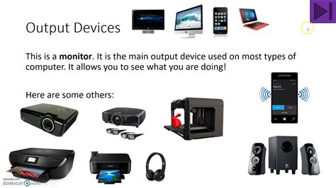 Toradh íomhá ar Computer Hardware Practical