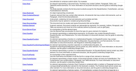 Toradh íomhá ar Apps Script Cheat Sheet
