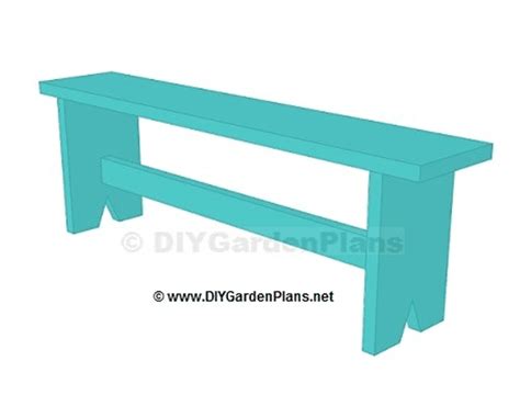 Image result for Free Printable Small Bench Table