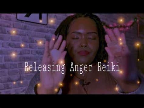 Toradh íomhá ar ASMR Anger