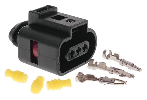 Image result for Where Is the Cam Position Sensor Audi TT