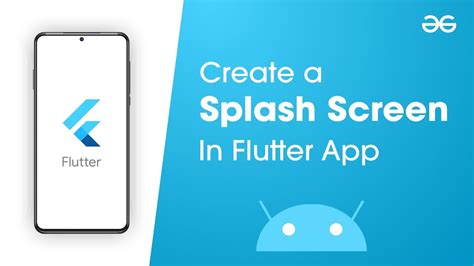 Image result for Splash Screen Flutter Animation