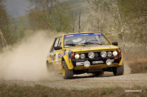 FSO Polonez Rally に対する画像結果
