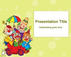 Image result for Fun PowerPoint Templates Free